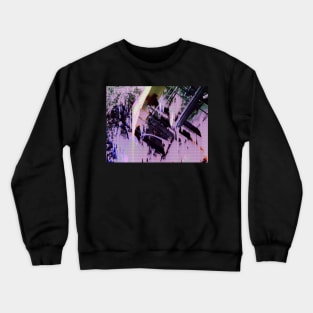 industrial Crewneck Sweatshirt